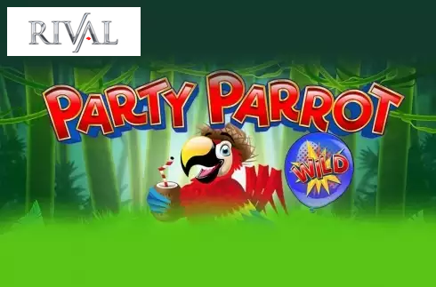 Party Parrot
